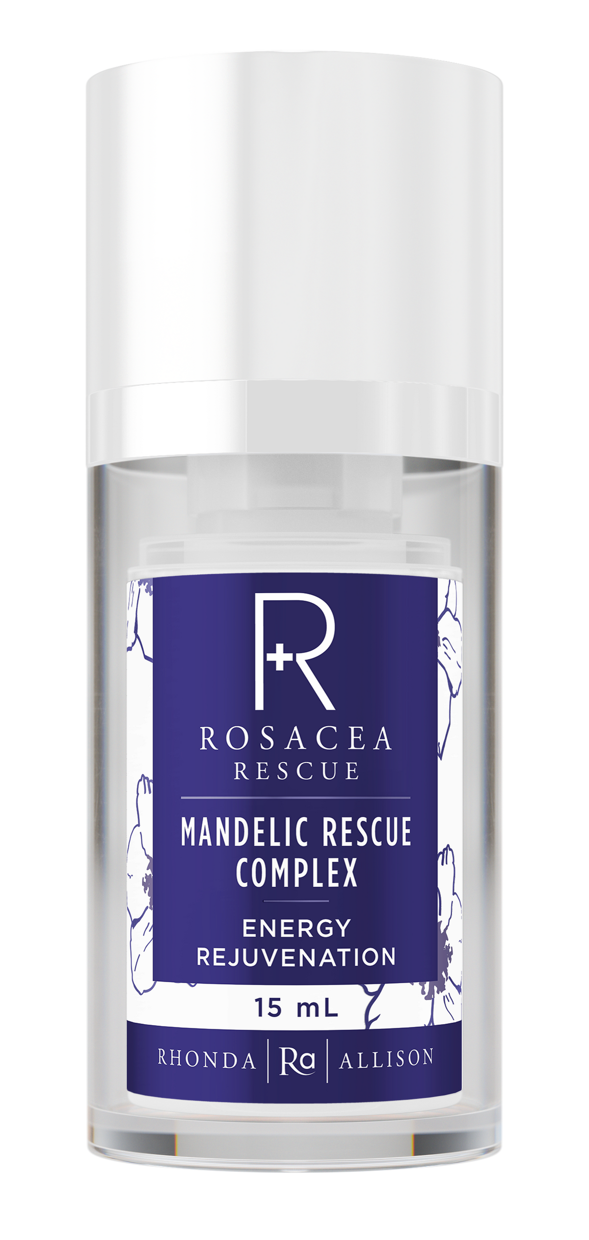 Mandelic Rescue Complex