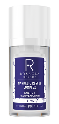 Mandelic Rescue Complex – RA Skin Care
