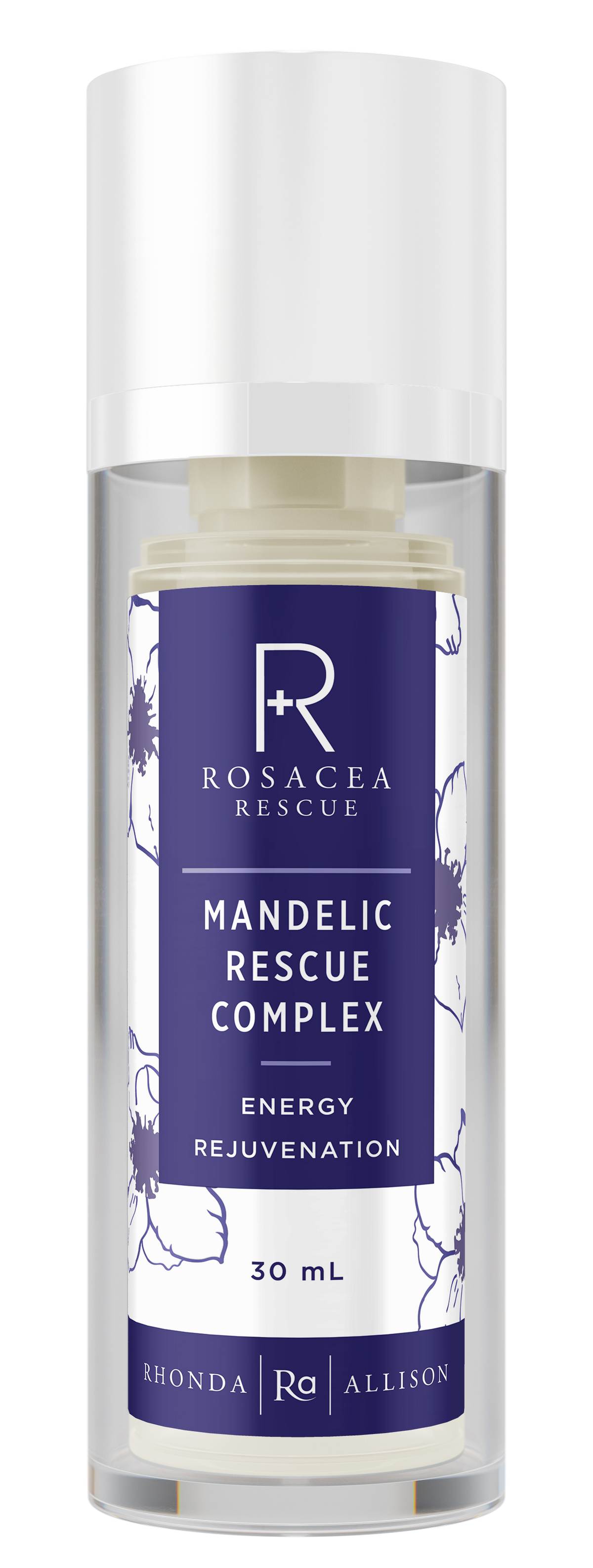 Mandelic Rescue Complex