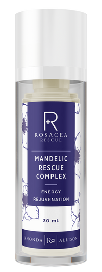 Mandelic Rescue Complex