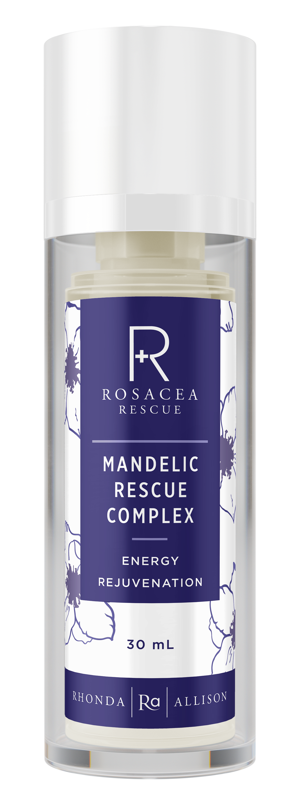 Mandelic Rescue Complex – RA Skin Care
