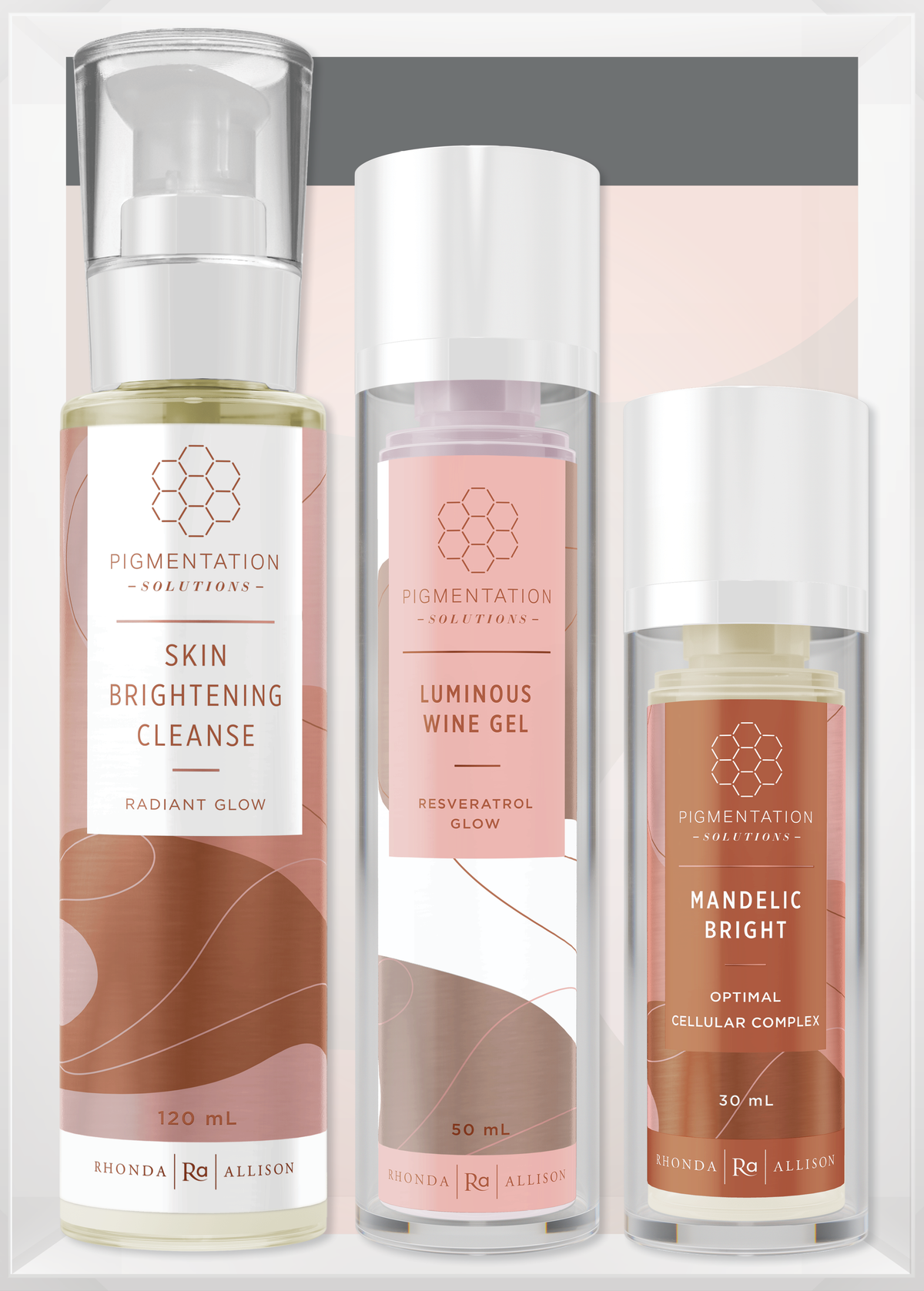 Melasma Essentials