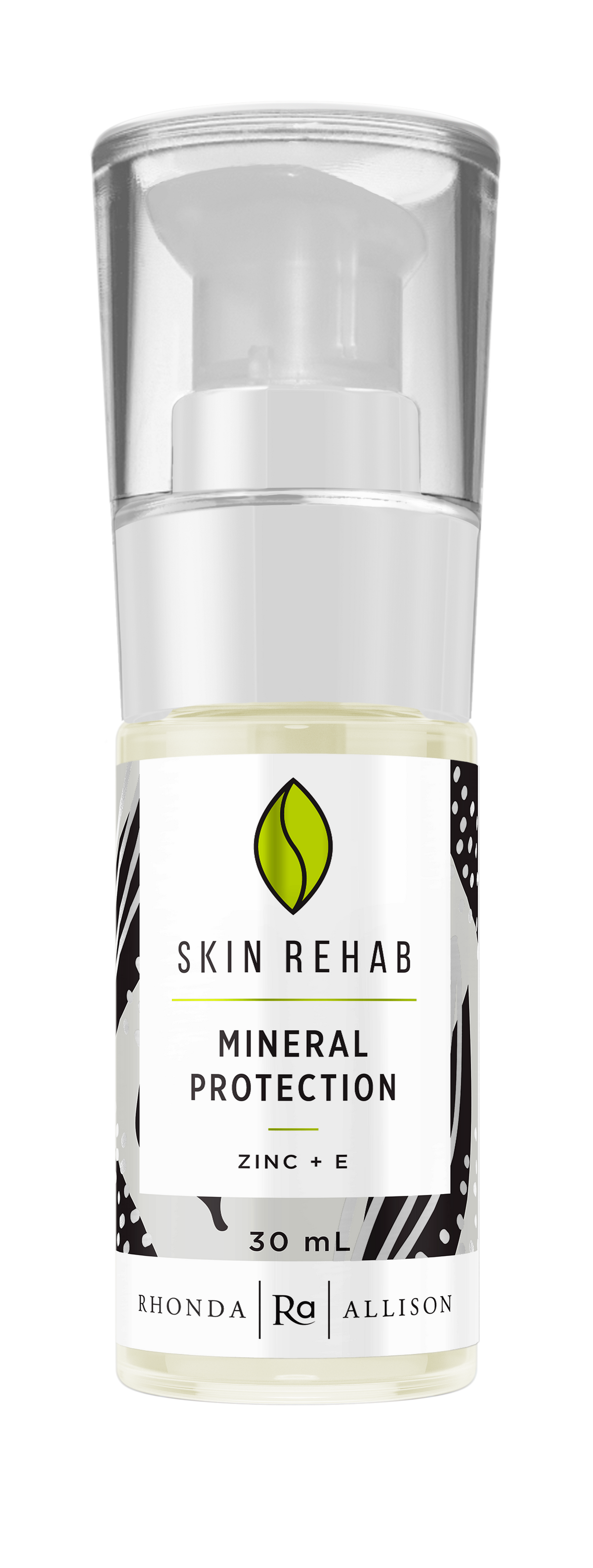 Mineral Protection