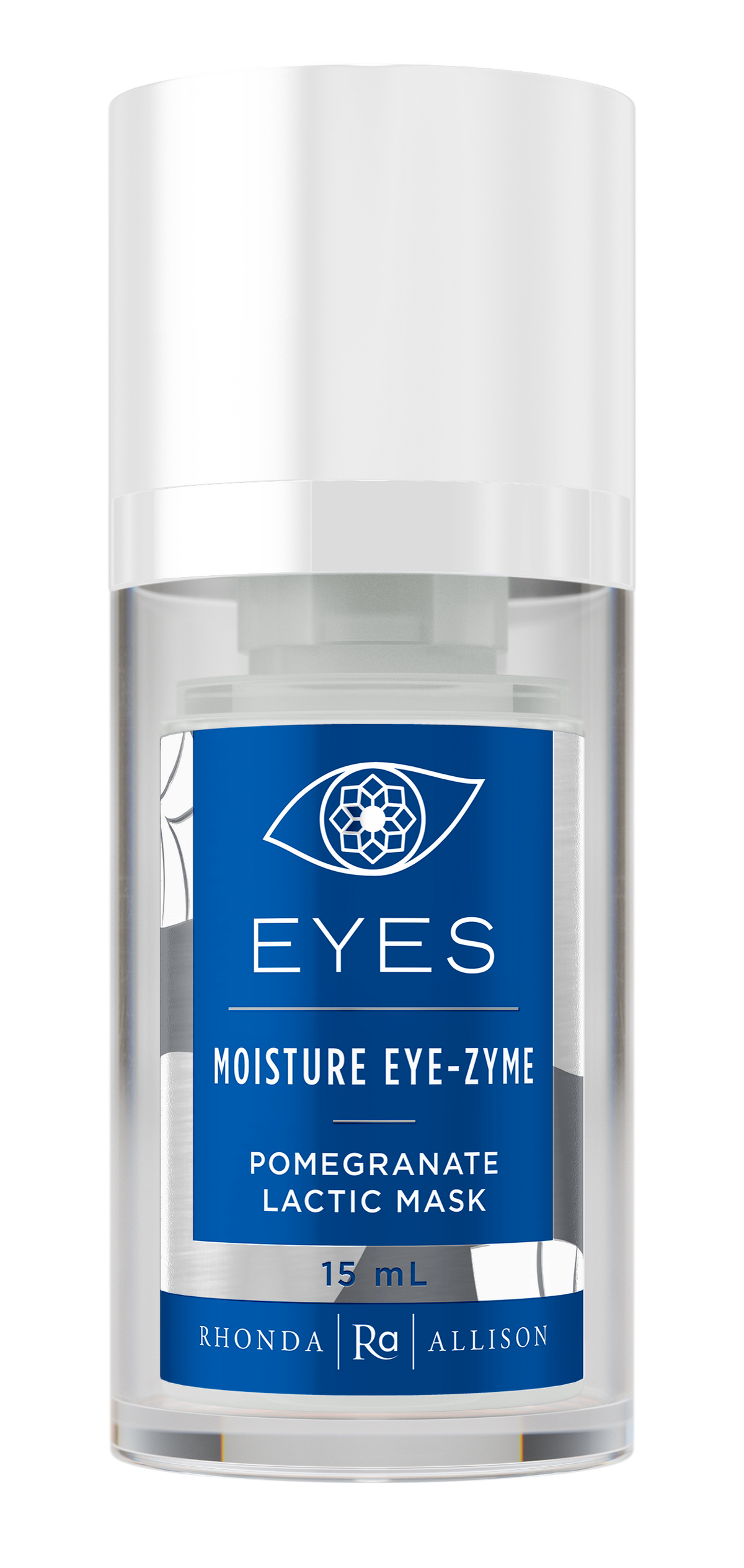 Moisture Eye-Zyme