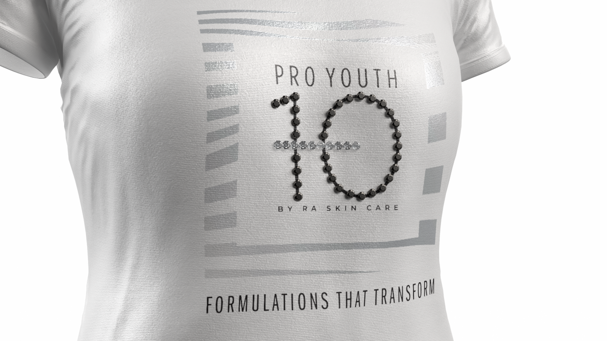 Formulations That Transform T-Shirt