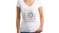 Formulations That Transform T-Shirt