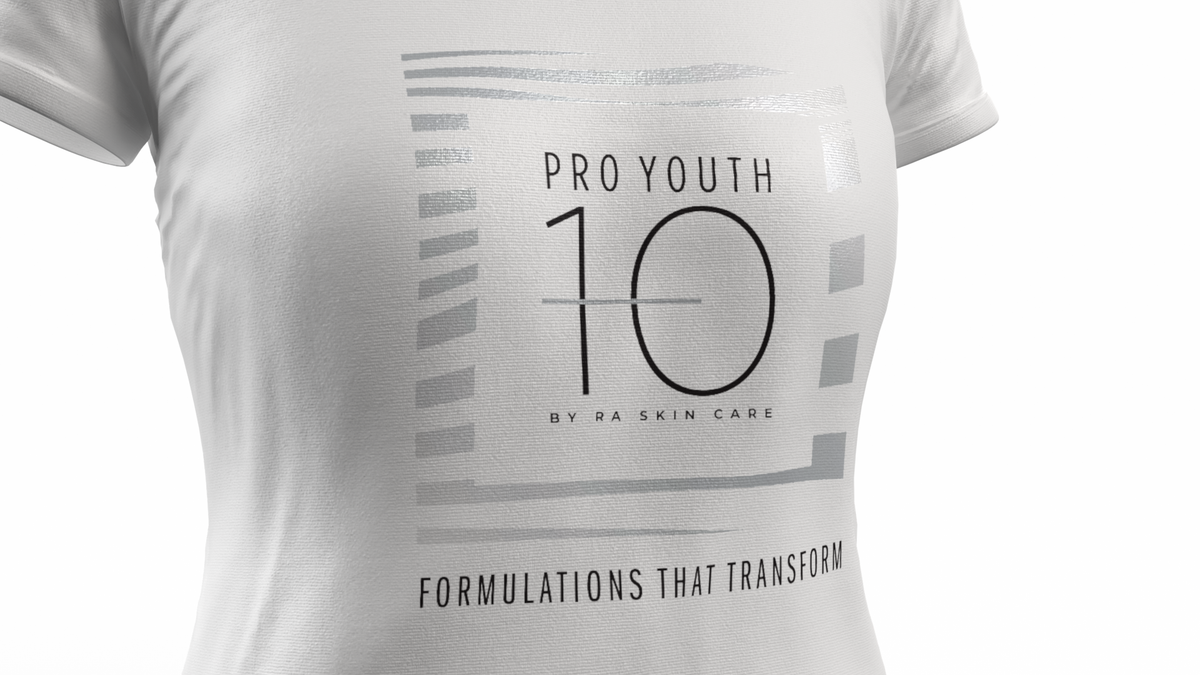 Formulations That Transform T-Shirt