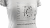Formulations That Transform T-Shirt