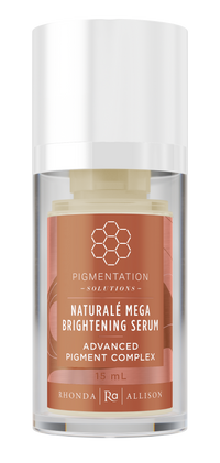 Naturale Mega Brightening Serum