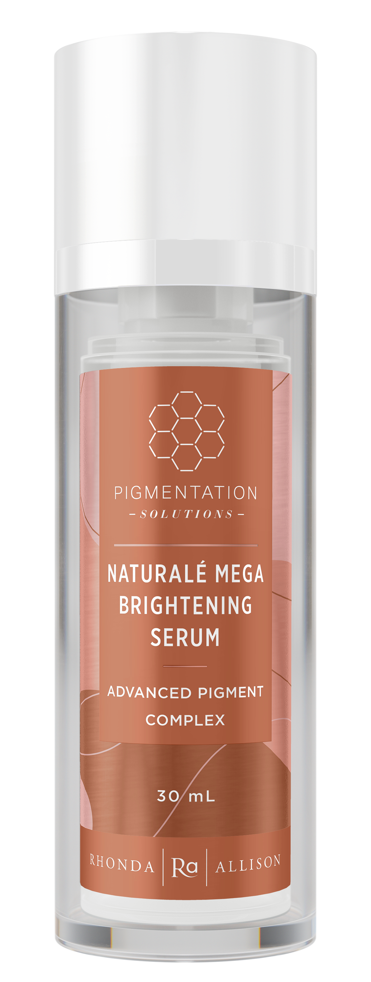 Naturale Mega Brightening Serum - 20% Off – RA Skin Care