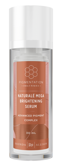Naturale Mega Brightening Serum