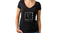 Formulations That Transform T-Shirt