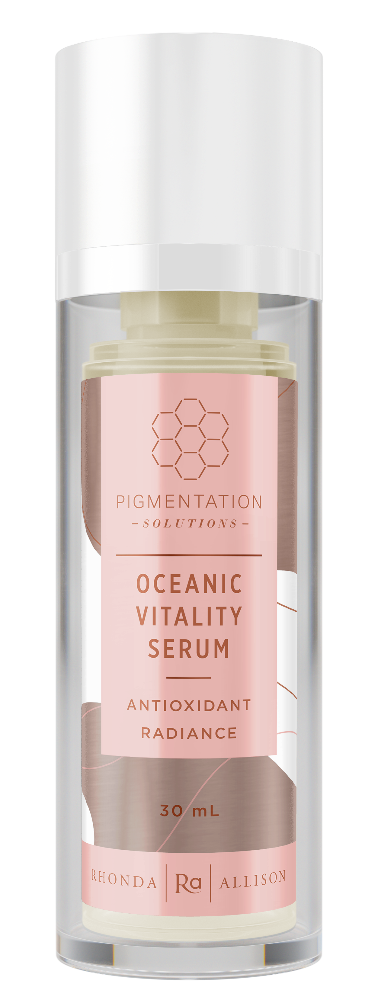 Oceanic Vitality Serum – RA Skin Care
