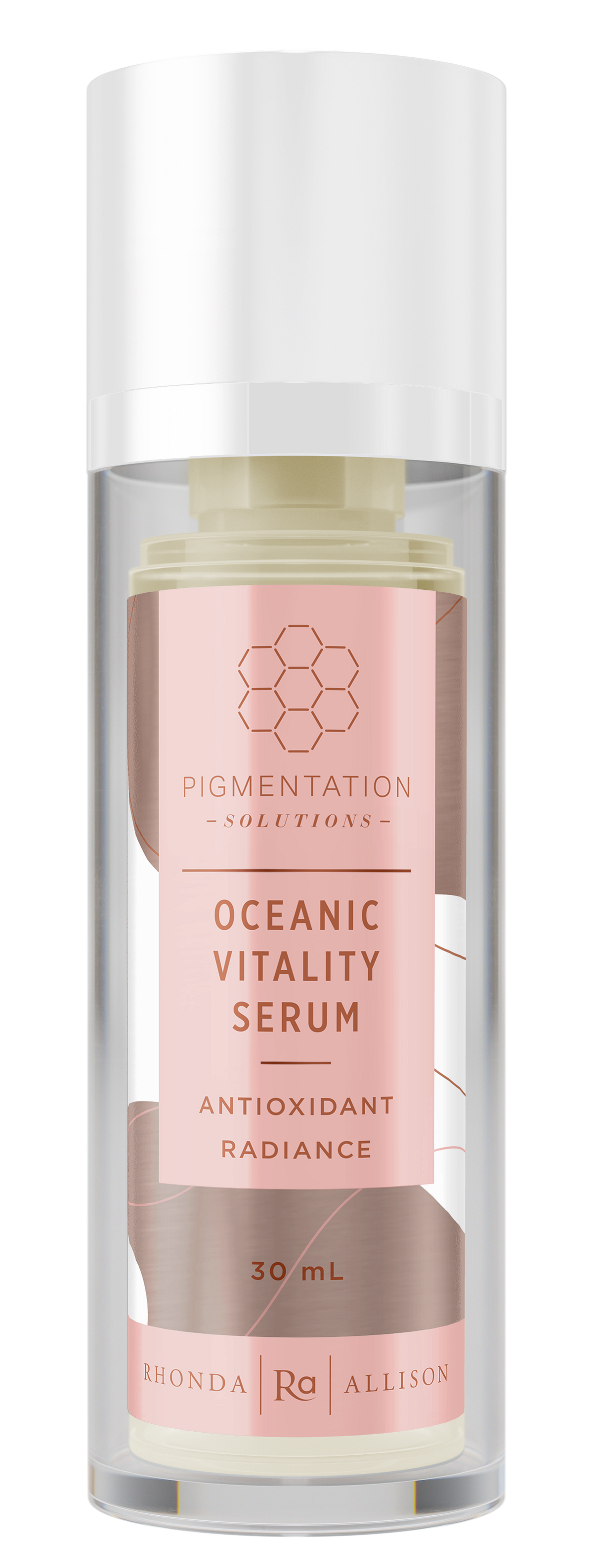 Oceanic Vitality Serum