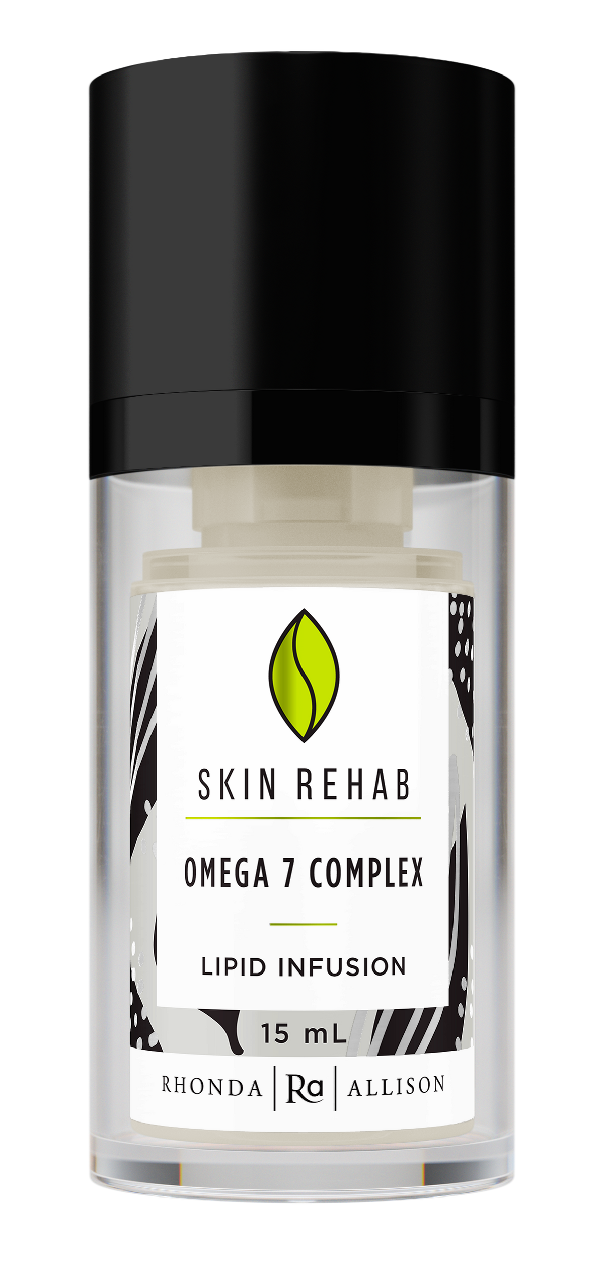 Omega 7 Complex