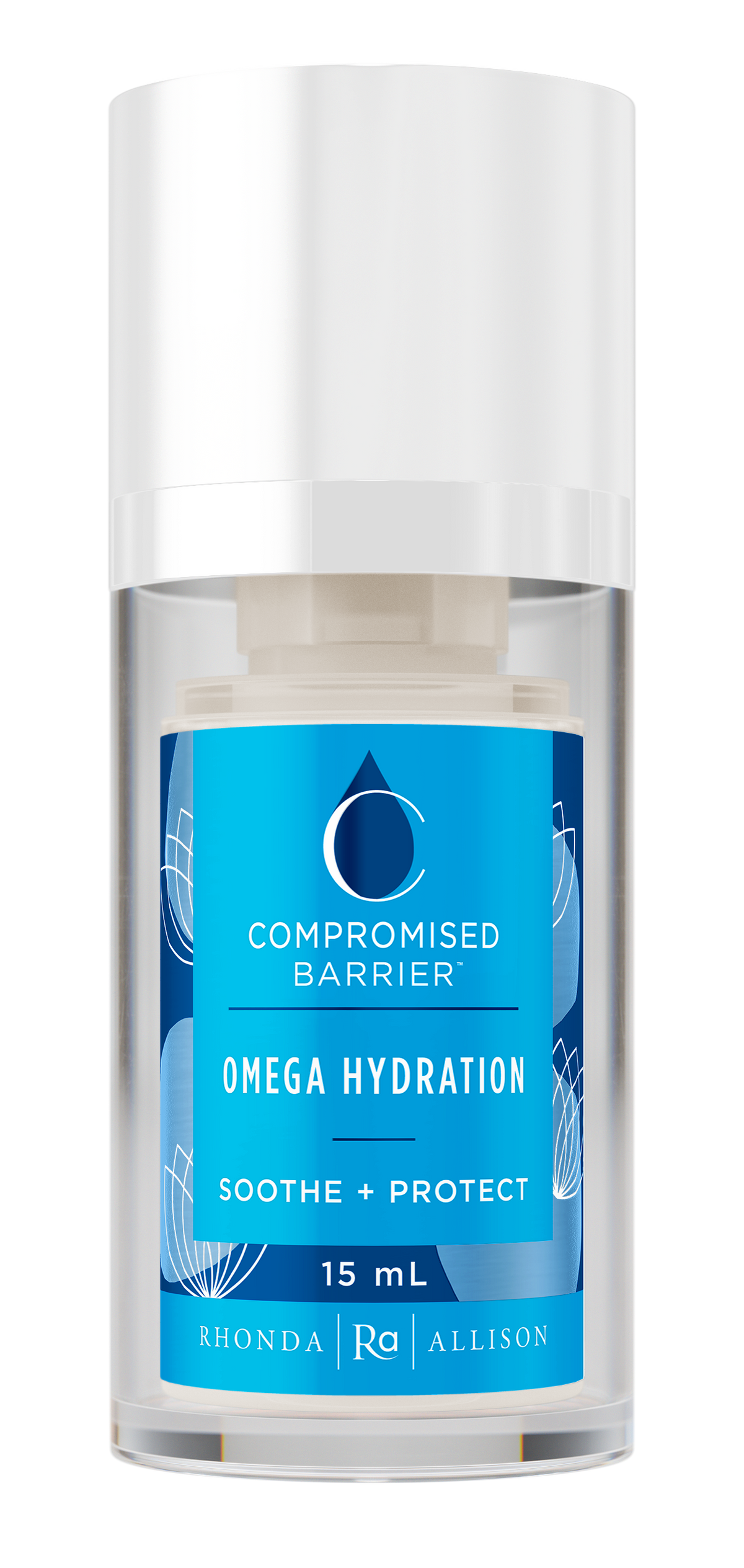 Omega Hydration