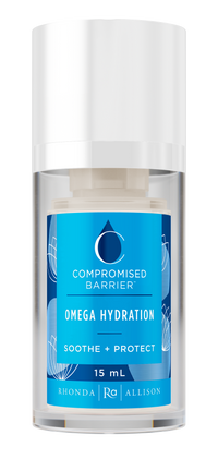 Omega Hydration