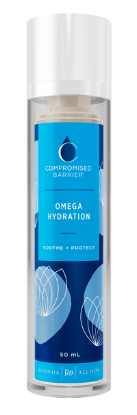 Omega Hydration