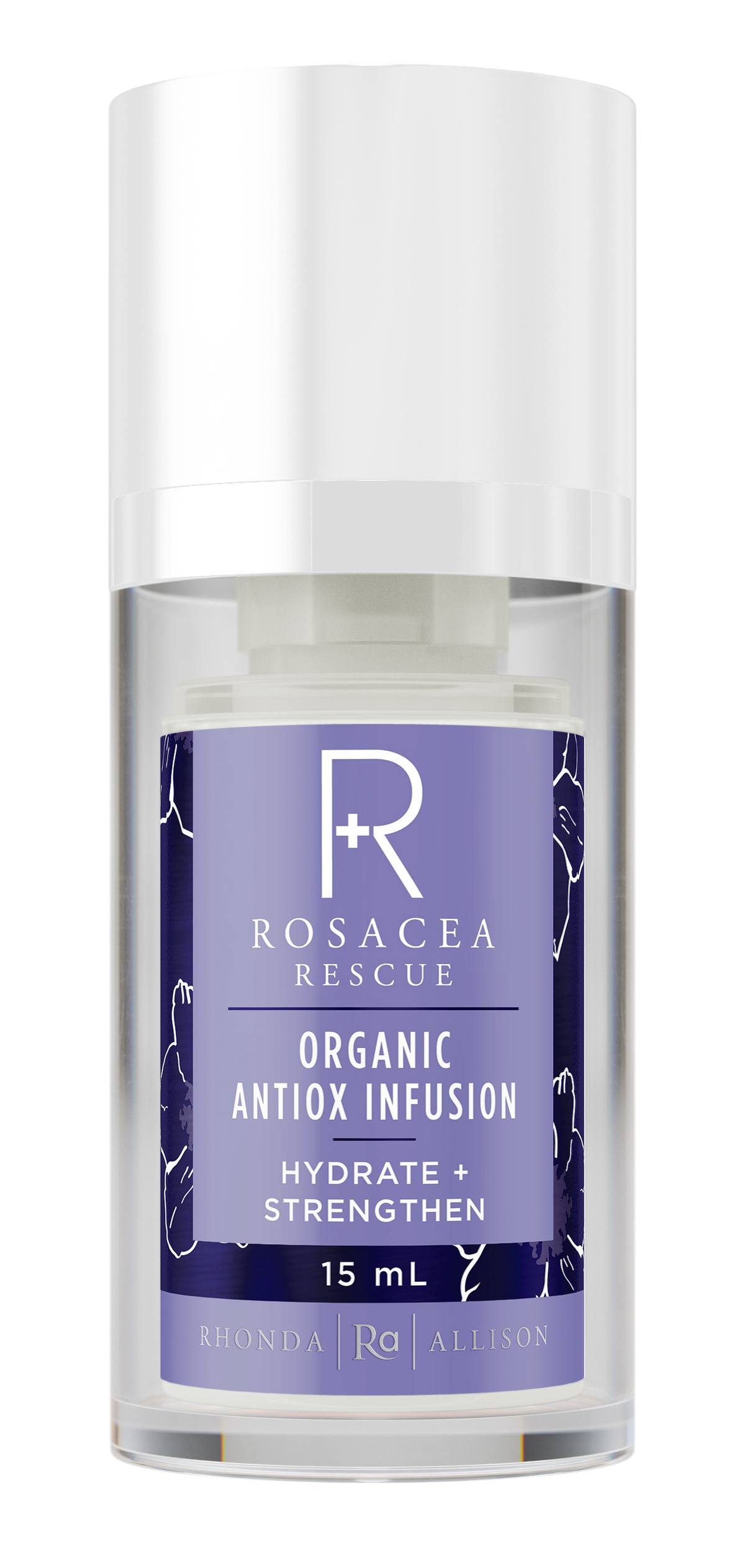 Organic Antiox Infusion