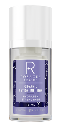 Organic Antiox Infusion