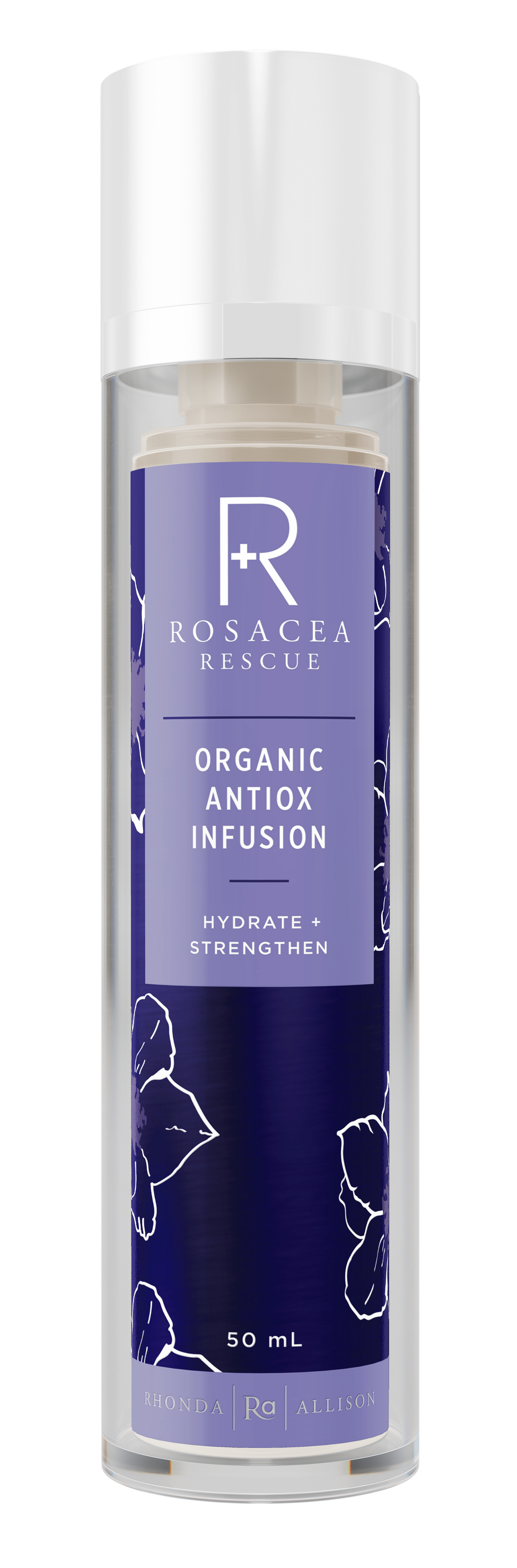 Organic Antiox Infusion