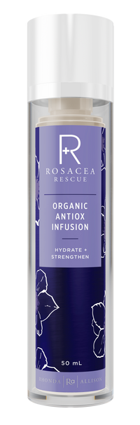 Organic Antiox Infusion