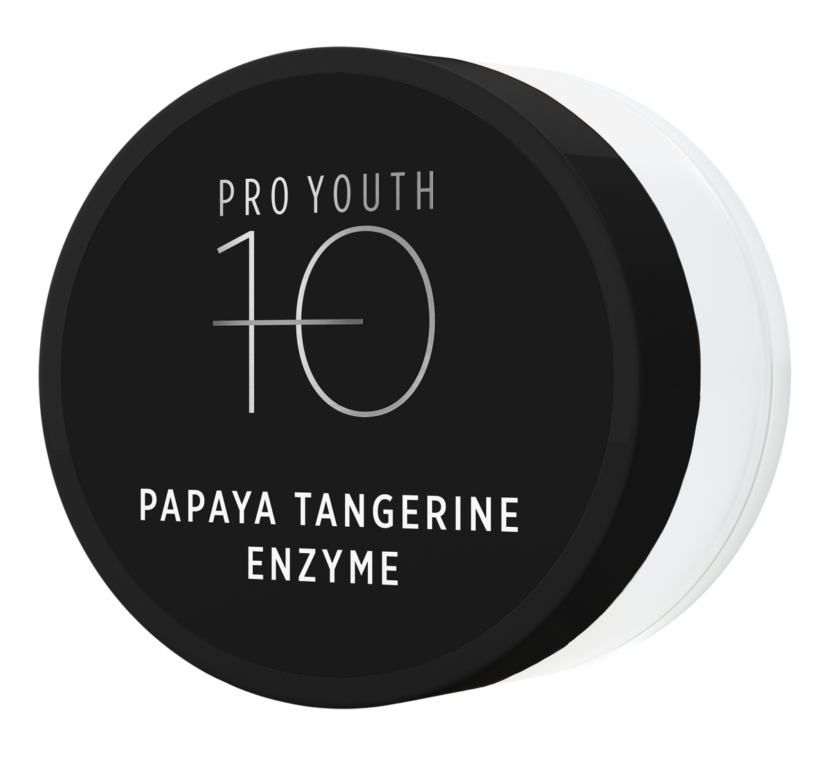 Papaya Tangerine Enzyme