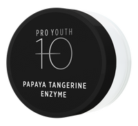 Papaya Tangerine Enzyme