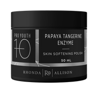 Papaya Tangerine Enzyme