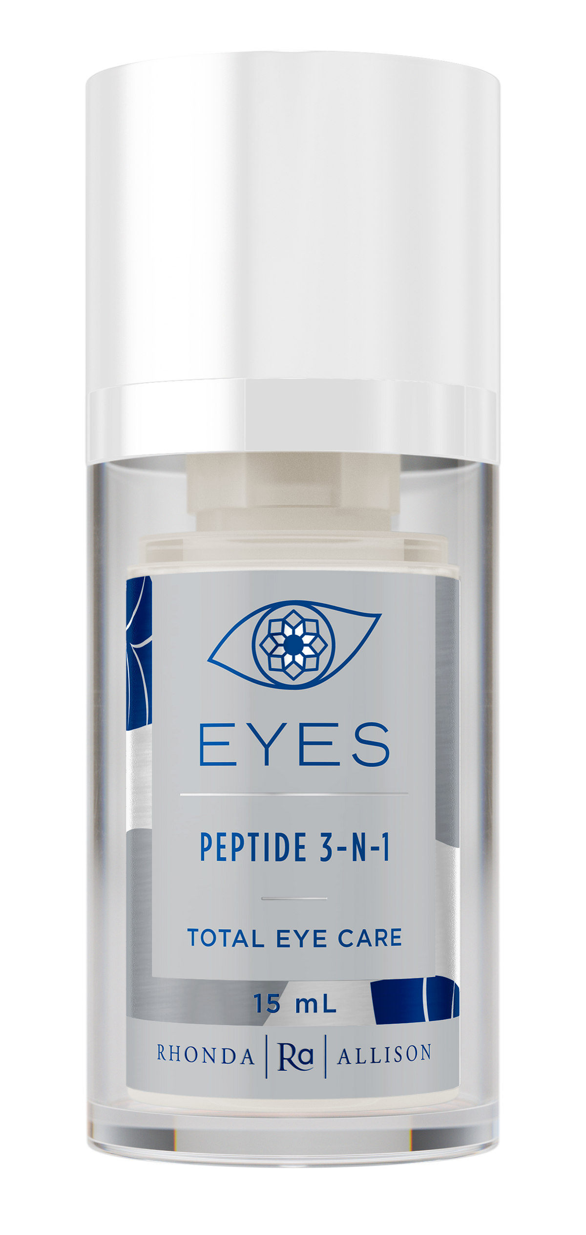 Peptide 3-N-1 Eye Cream