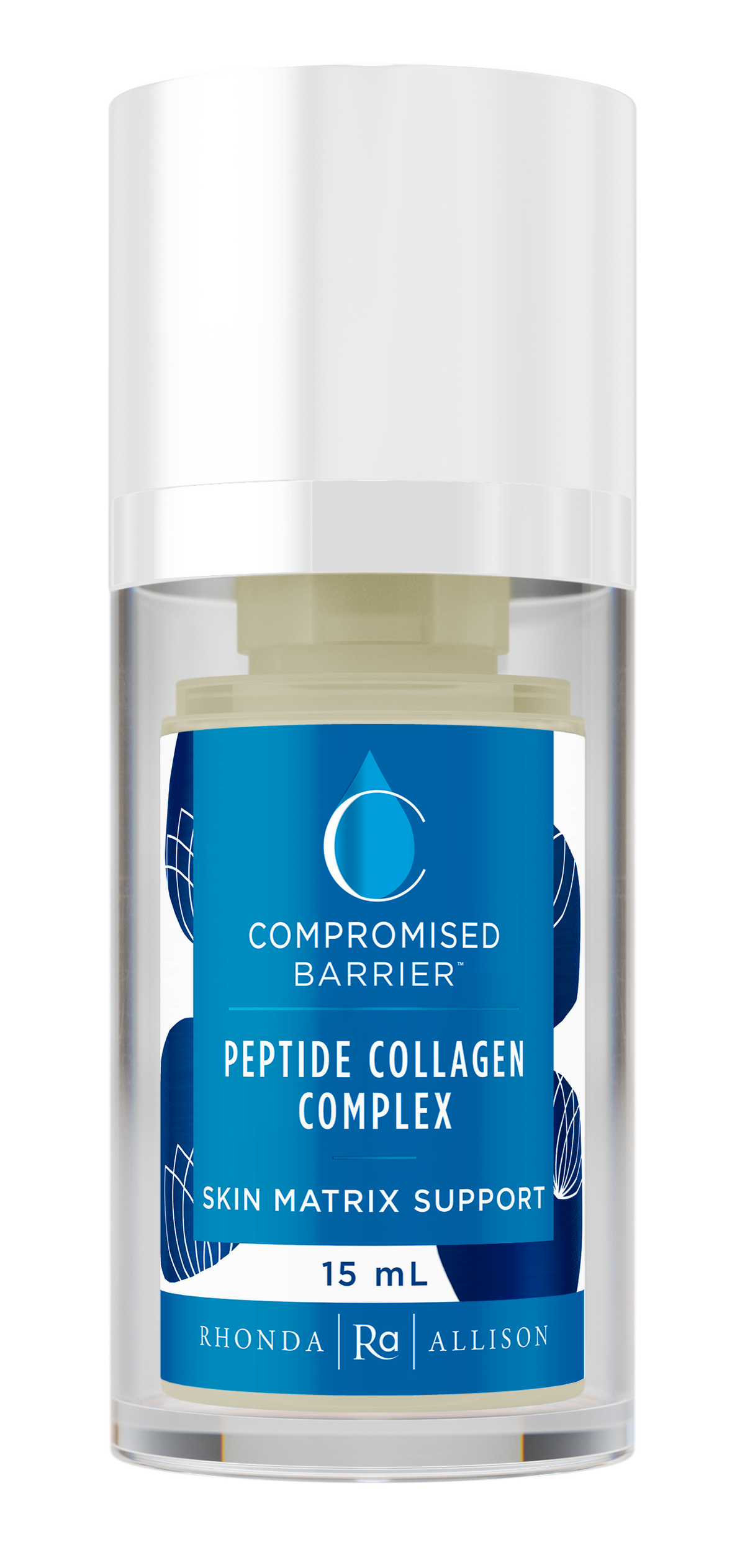 Peptide Collagen Complex