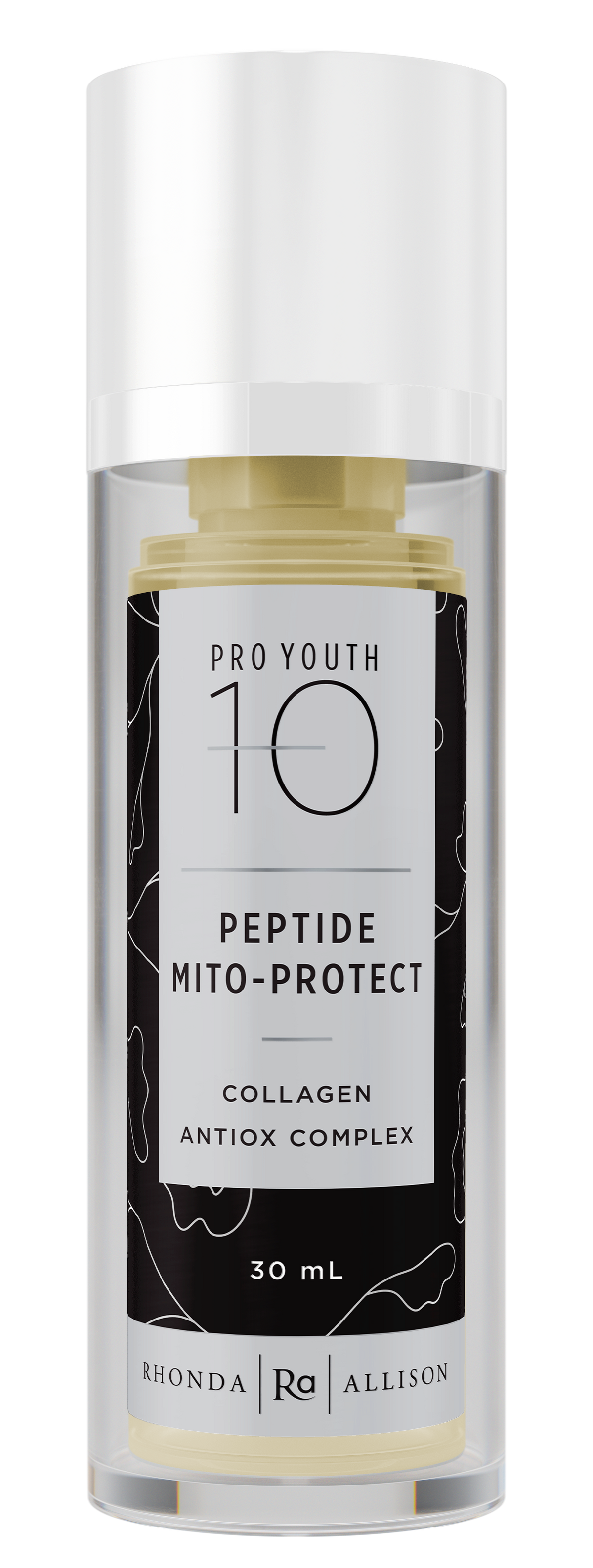 Peptide Mito-Protect