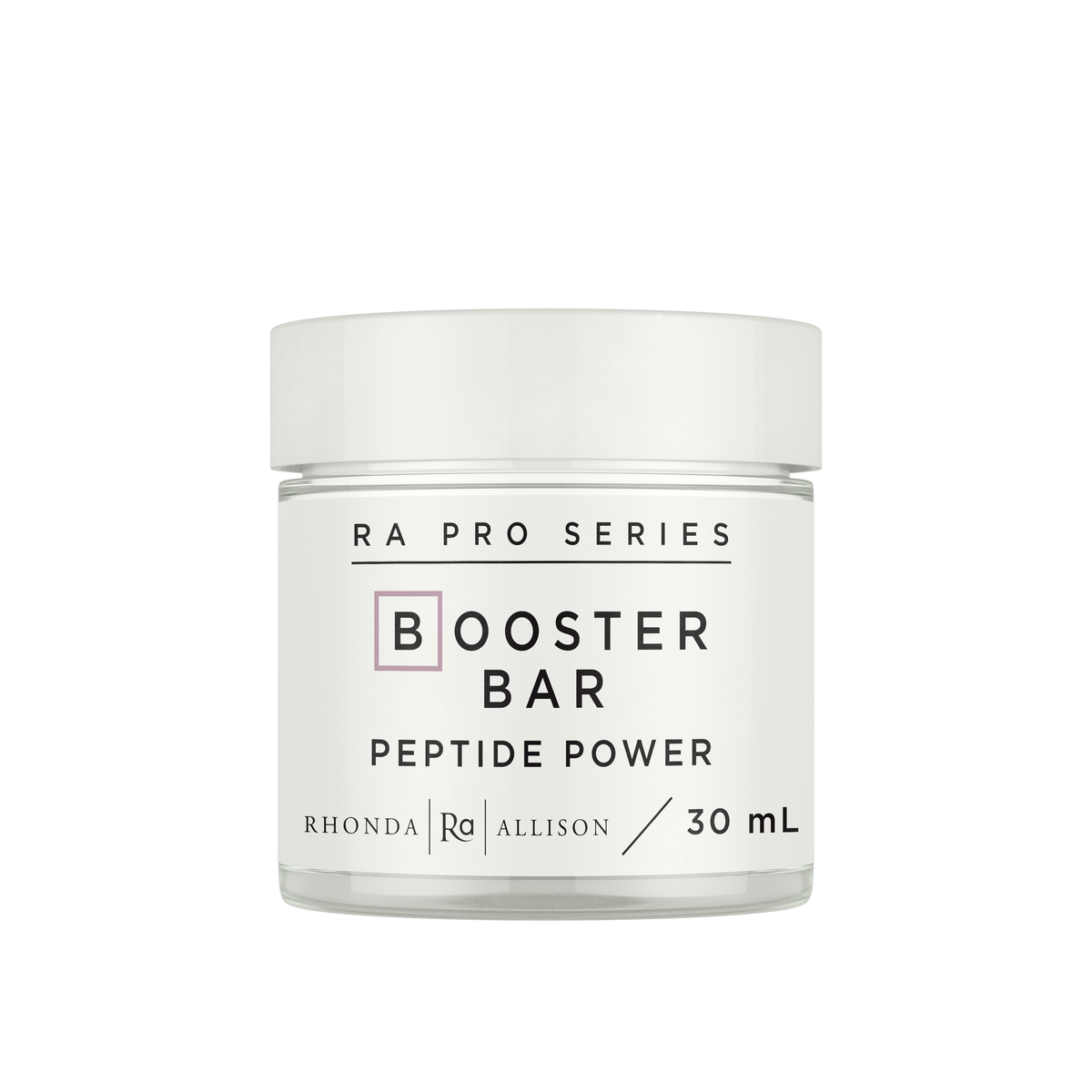 Peptide Power Booster
