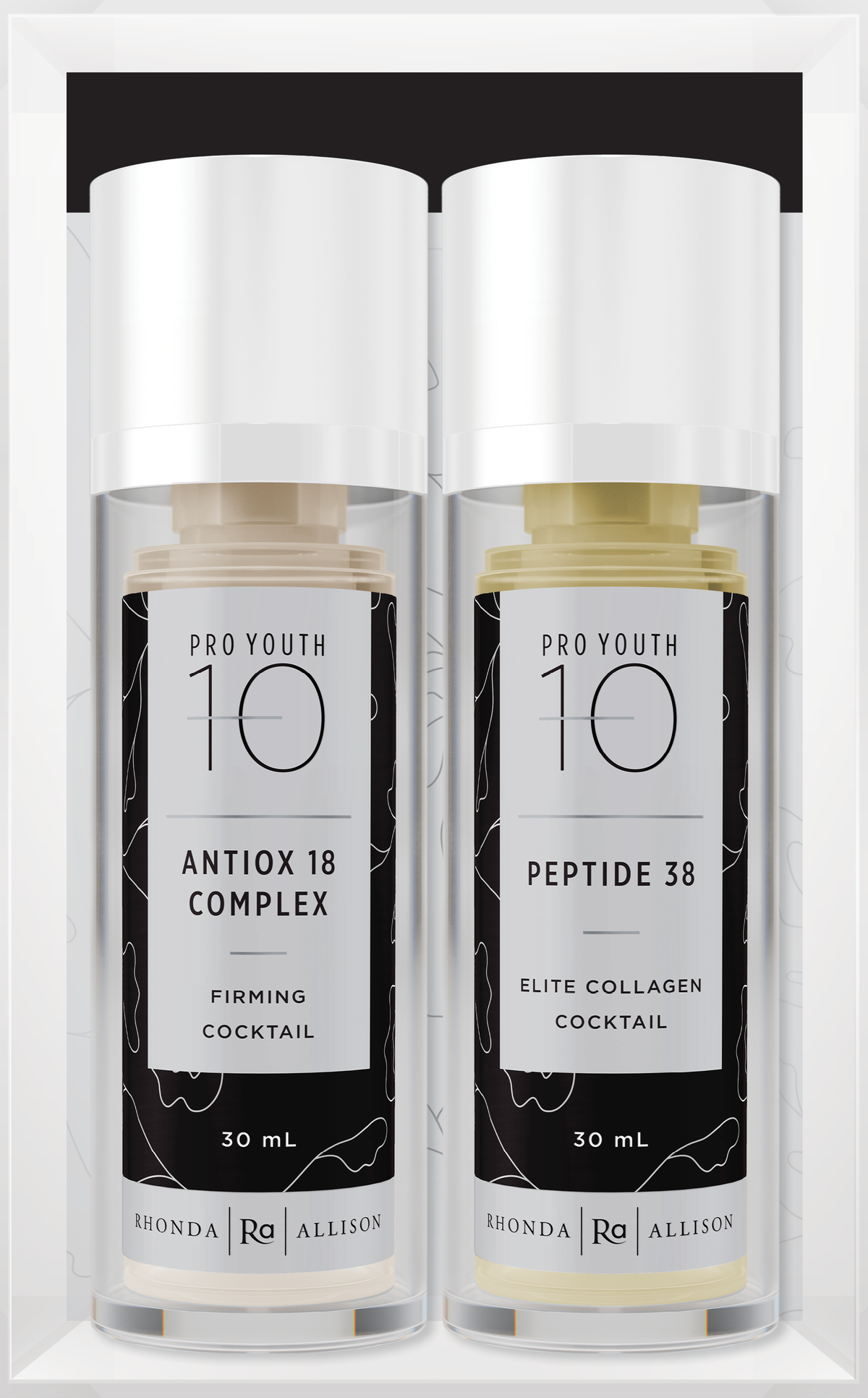 Peptide Power