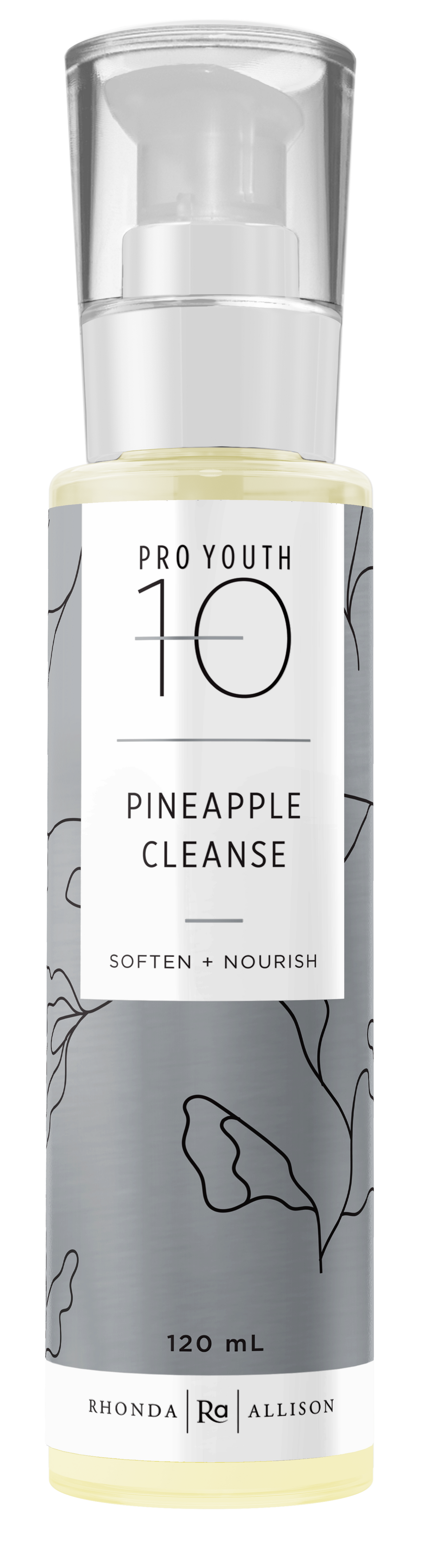 Pineapple Cleanse