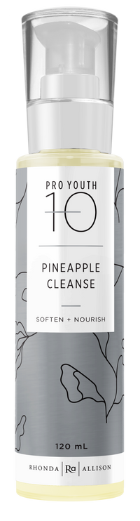 Pineapple Cleanse
