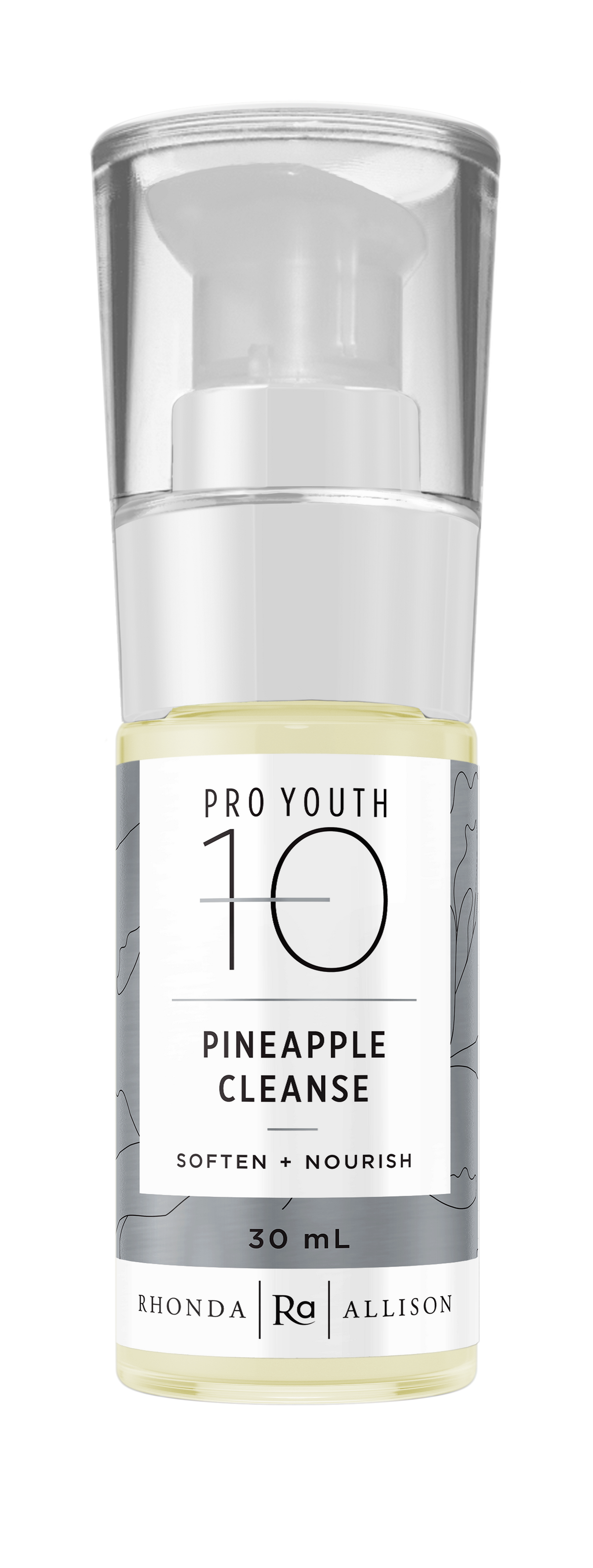 Pineapple Cleanse