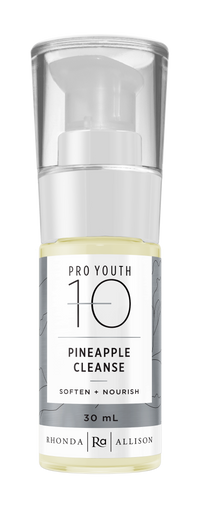 Pineapple Cleanse
