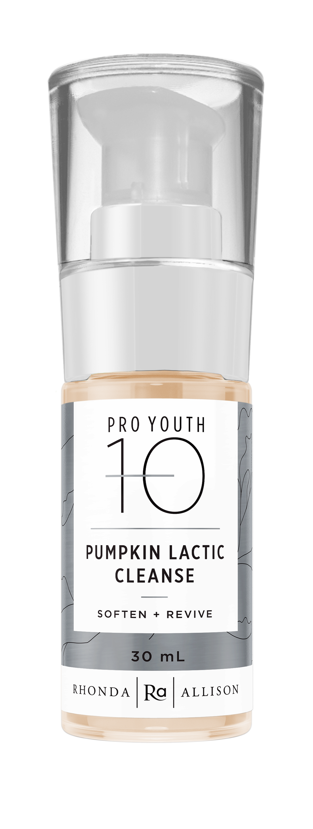 Pumpkin Lactic Cleanse – RA Skin Care Pumpkin Lactic Cleanse – RA Skin Care