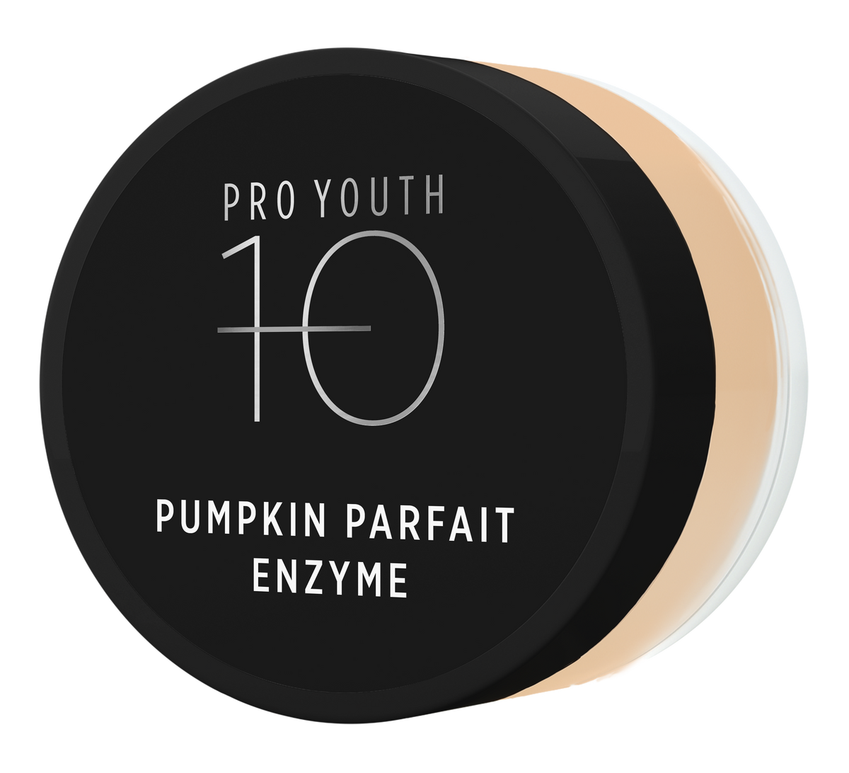 Pumpkin Parfait Enzyme