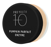 Pumpkin Parfait Enzyme