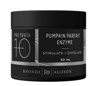 Pumpkin Parfait Enzyme