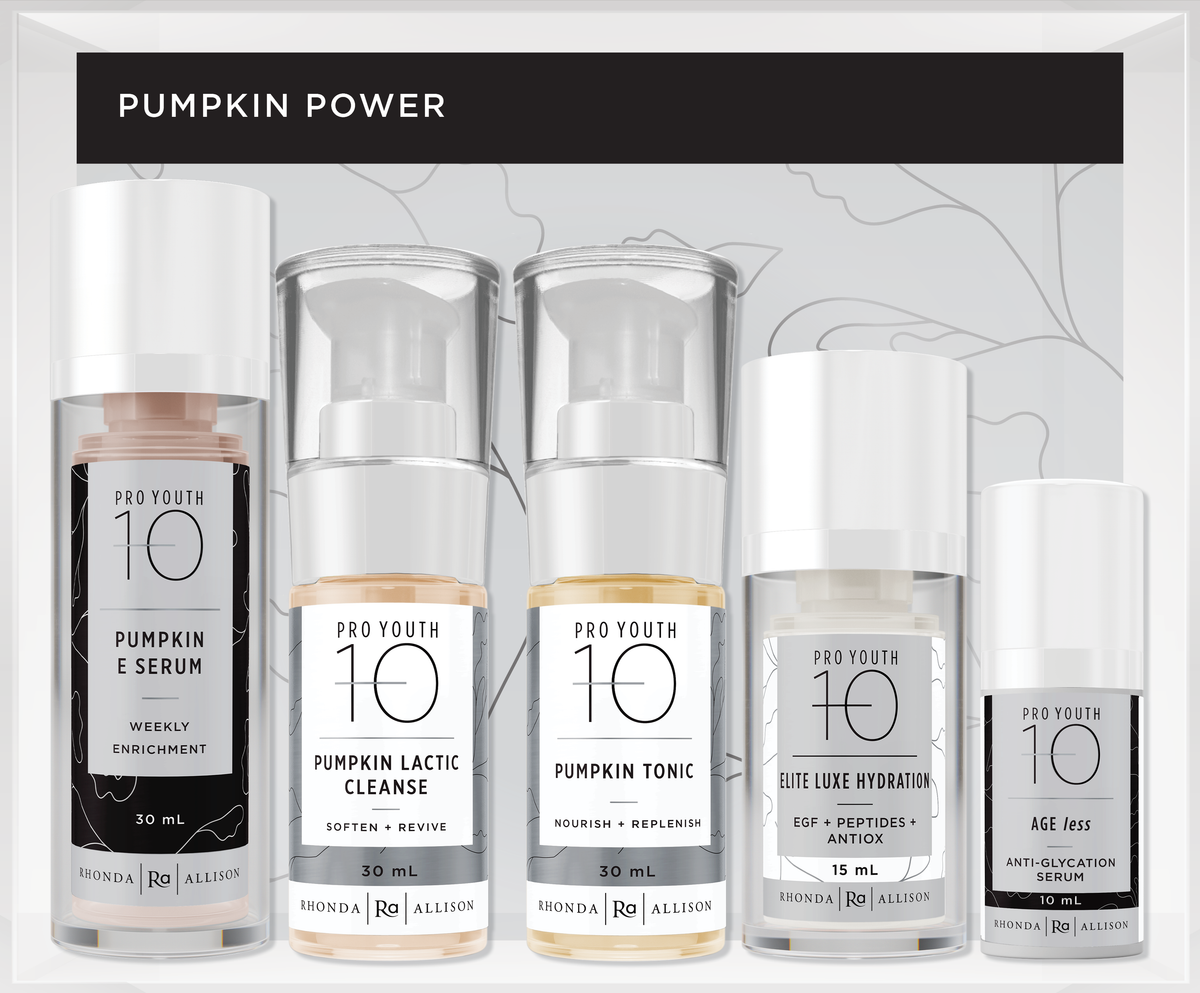 Pumpkin Power