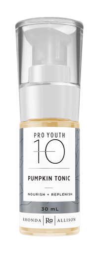 Pumpkin Tonic