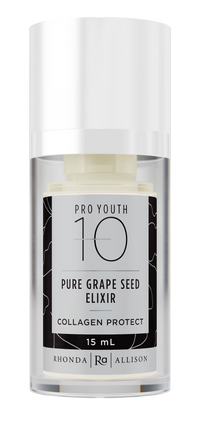 Pure Grape Seed Elixir