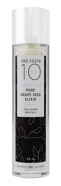 Pure Grape Seed Elixir