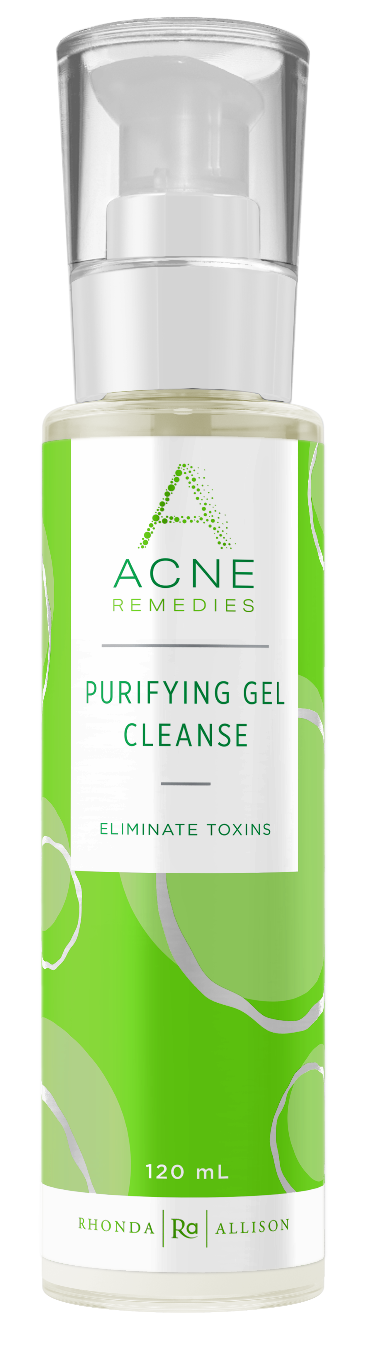 Purifying Gel Cleanse – RA Skin Care