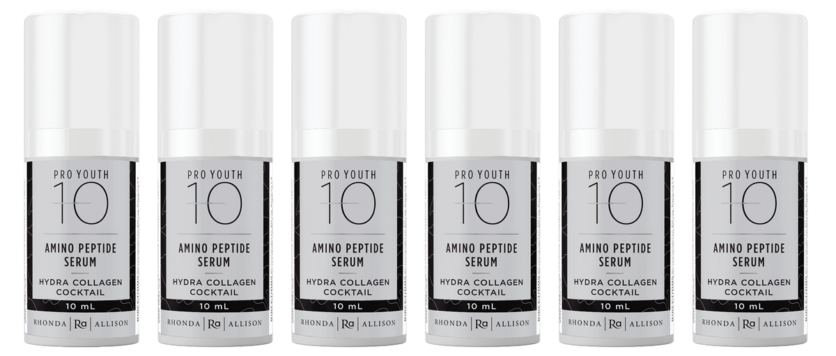 Pro Youth - Petite Bundles