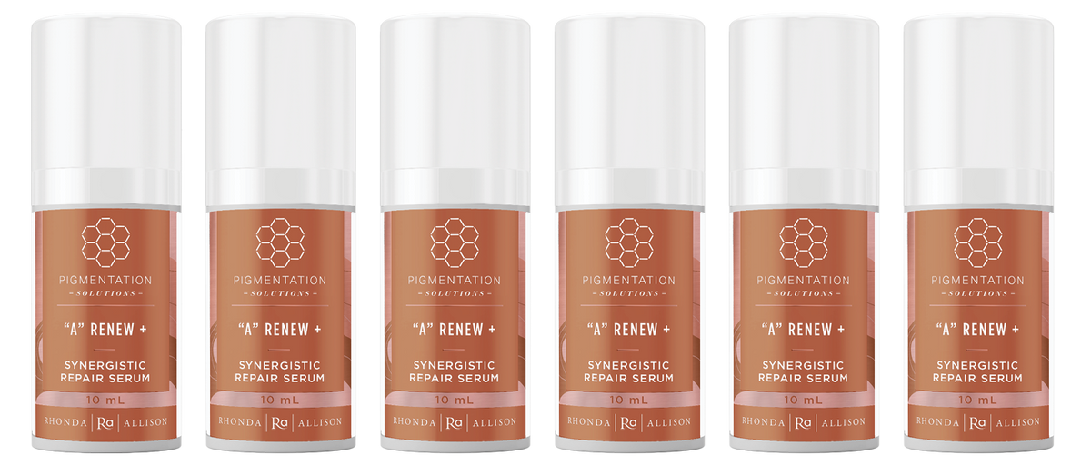 Pigmentation Solutions Petite Bundles