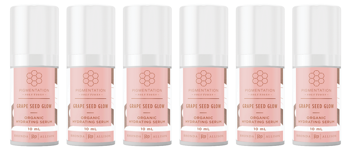 Pigmentation Solutions Petite Bundles